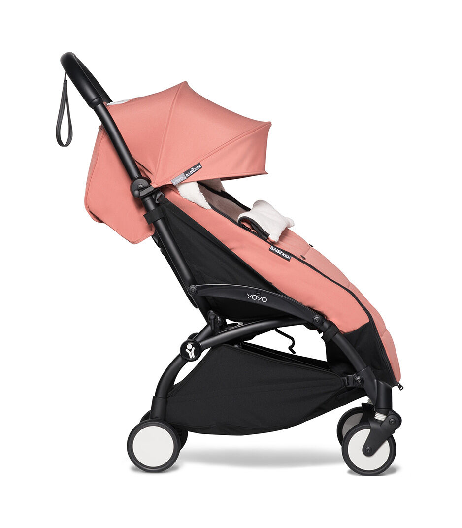 YOYO² Stroller 6+, Ginger, mainview galery image 11